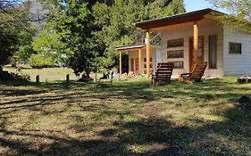 Pinon House
